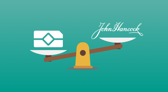 Elektroninio parašo privalumai